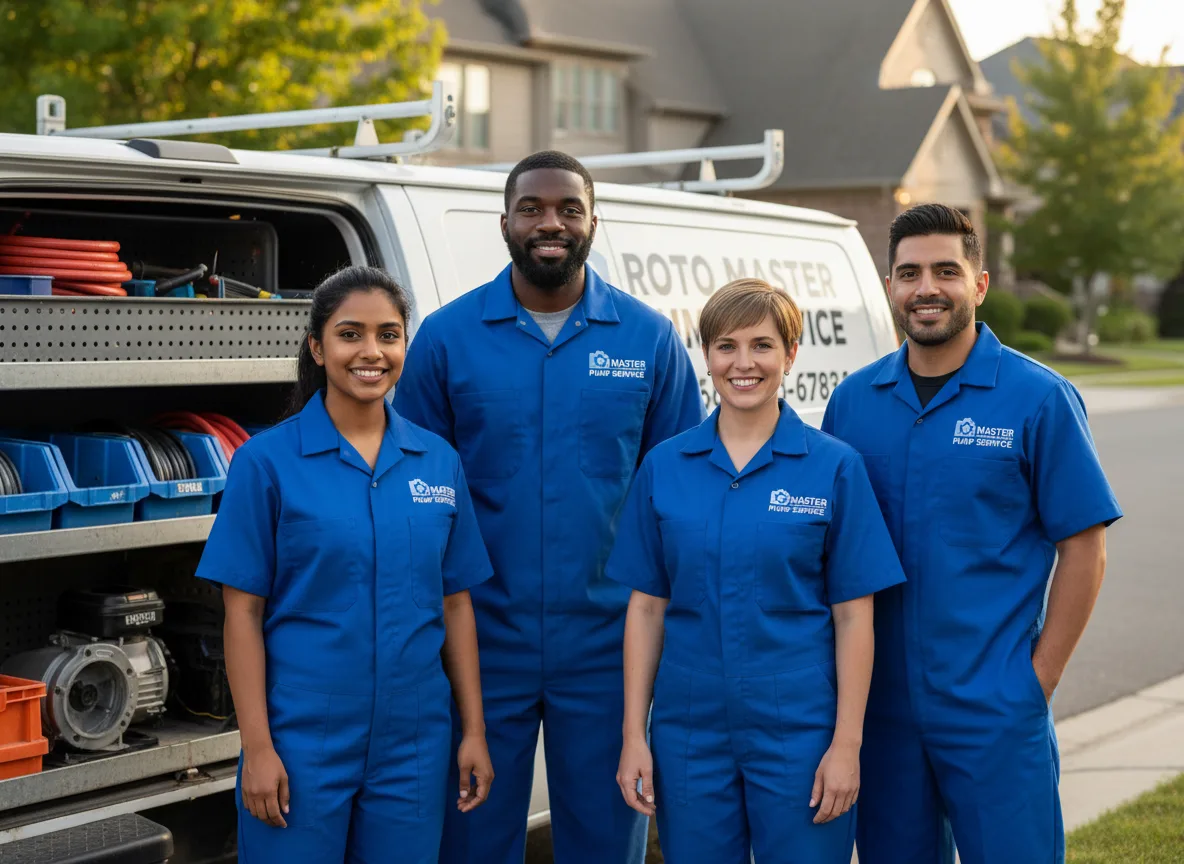 Sump Pump Installation company in Pleasant Plain, OH